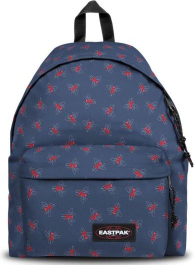 Σχολική Τσαντα Γυμνασίου Λυκείου Eastpak Padded Zippl'r - Twist Stinger EK62005Y
