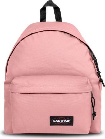 Σχολική Τσαντα Γυμνασίου Λυκείου Eastpak Padded Pak'r - Serene Pink EK62011X