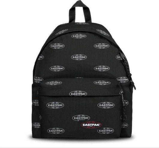 Σχολική Τσαντα Γυμνασίου Λυκείου Eastpak Padded - Chatty Logo EK62051V