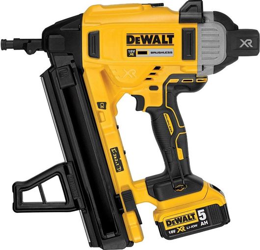 Καρφωτικό Μπετού Dewalt DCN890P2 18V 5Ah Μπαταρίας
