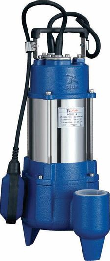 Ηλεκτραντλία Plus SUB 13-9 M - 230167 | SHOPFLIX.gr
