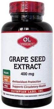 Olympian Labs 100 Ταμπλέτες