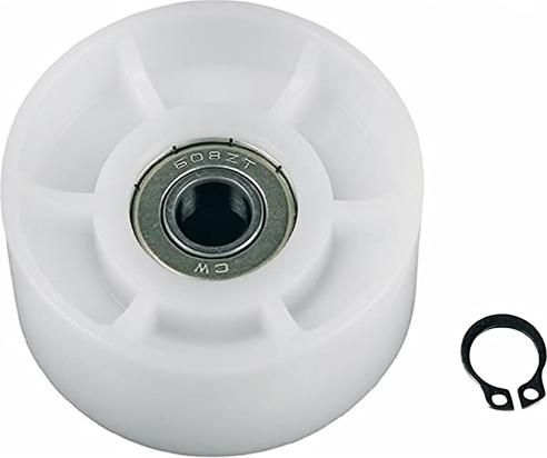 Ράουλο Τροχαλίας Πλυντηρίου Ρούχων Bosch 632045