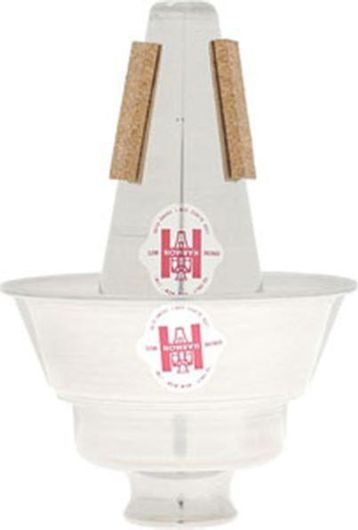 Σουρντίνα Harmon CG199 Τρομπέτας Triple Play