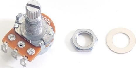 Ποτενσιόμετρο Stagg SP-POT500B