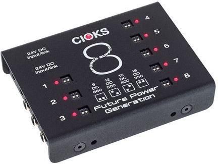 Πολυτροφοδοτικό Cioks 8 Expander CK-8EX