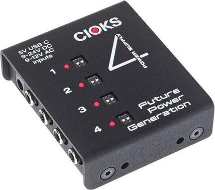 Πολυτροφοδοτικό Cioks 4 Expander CK-4EX