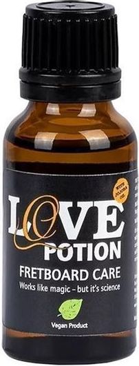 Καθαριστικό Ταστιέρας Ortega OLP-FB Κιθάρας Μπάσου