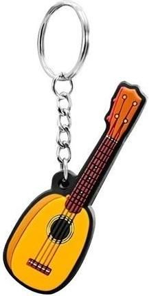 Μπρελόκ MusicianxDesigner MDKC0047 Ukulele
