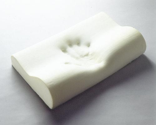 Ανατομικό Μαξιλάρι Memory Foam Pillow για Σωστή Στάση Σώματος & Άνετο Ύπνο