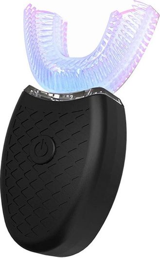 Οδοντόβουρτσα και Λεύκανση Δοντιών CleverBrusher 090061