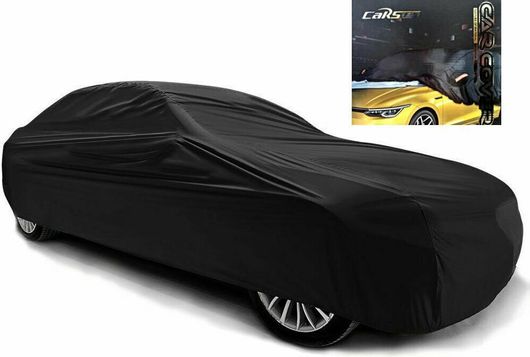 Κουκούλα Αυτοκινήτου Carsun 5202079181979 580x175x120cm Αδιάβροχη