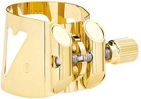 Σφιγκήρας VANDOREN LC09P Optimum Καπάκι για Βαρύτονο Σαξόφωνο