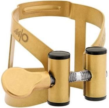 Σφιγκτήρας / Καπάκι Vandoren LC59AP για Βαρύτονο Σαξόφωνο