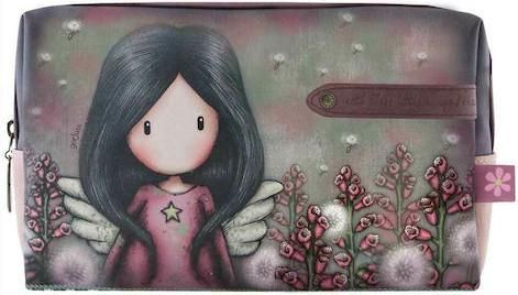 Νεσεσέρ Santoro Gorjuss Litlle Wings Μεγάλο Πολύχρωμο