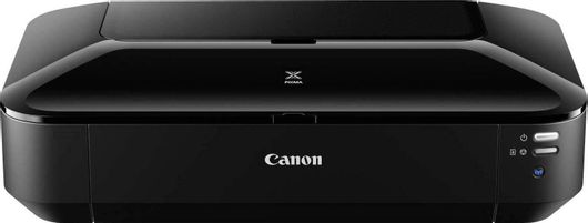 Canon Pixma Ix6850 a3 Printer With 5-Inks
