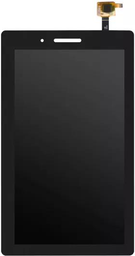 Οθόνη & Μηχανισμός Αφής Lenovo Tab 3 Essential TB3-710F 7" Μαύρο χωρίς Πλαίσιο