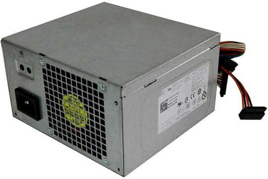 Τροφοδοτικό Dell Optiplex 3010 7010 9010 TOWER