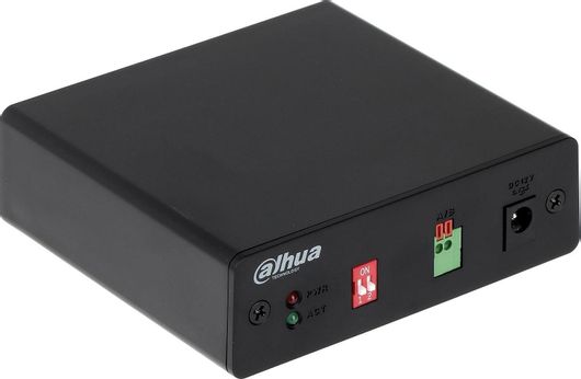 Switch Συστημάτων CCTV Dahua Συσκευή IN-OUT Alarm για XVR Series ARB1606