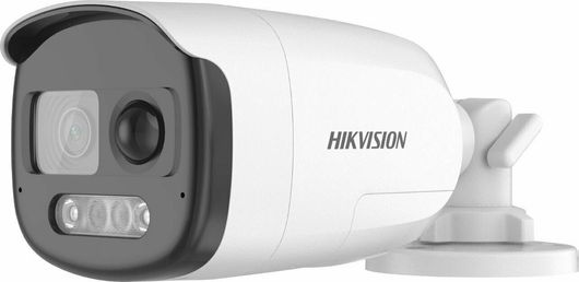 Κάμερα Παρακολούθησης Hikvision DS-2CE12DF3T-PIRXOS-2.8mm Bullet IP Full HD