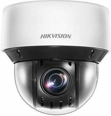 Κάμερα Παρακολούθησης Hikvision DS-2DE4A225IW-DE(S6) Dome IP Full HD