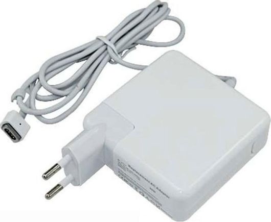 Τροφοδοτικό Laptop Apple MacBook Pro A1150 A1151 A1172 A1184 A1222 A1286 A1290 A1343 60W 3.65A