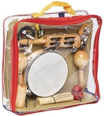 Σετ Κρουστών Stagg CPK-01 Μικρό για Παιδιά