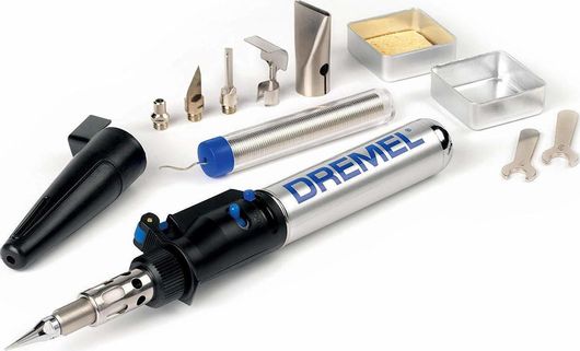 Κολλητήρι Dremel Versa Tip 2000-6 Αερίου