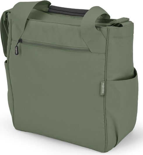 Τσάντα/Αλλαξιέρα Inglesina ημέρας electa - tribeca - χακί