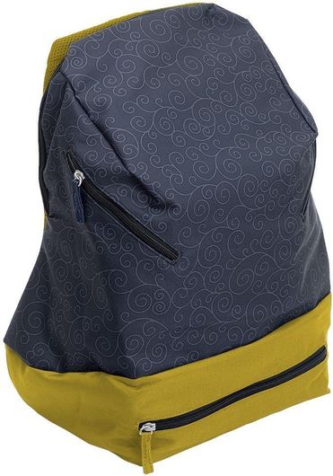 Τσάντα/Αλλαξιέρα Giordani smart daypack