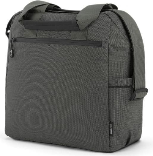 Τσάντα/Αλλαξιέρα Inglesina day bag aptica xt charcoal grey