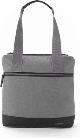 Τσάντα/Αλλαξιέρα Inglesina πλάτης back bag aptica kensington grey