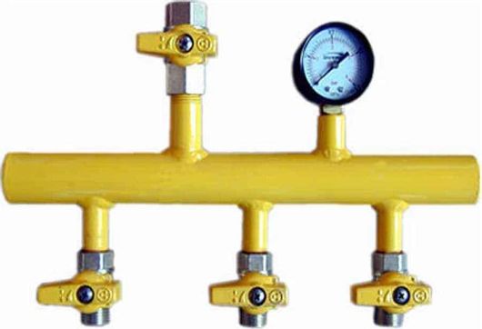 Κολεκτέρ Yγραερίου Tubo 3 Φιαλών