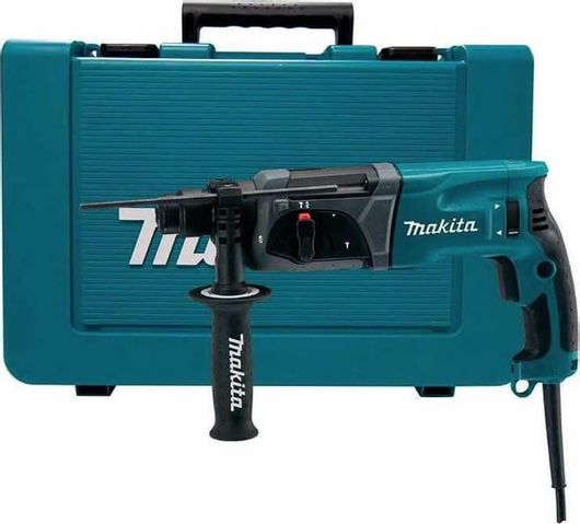 Κρουστικό Σκαπτικό Makita HR2470 Ρεύματος 780W