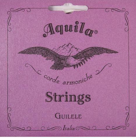 Σετ Χορδών AQUILA 96C για Guitalele / Guilele 96C
