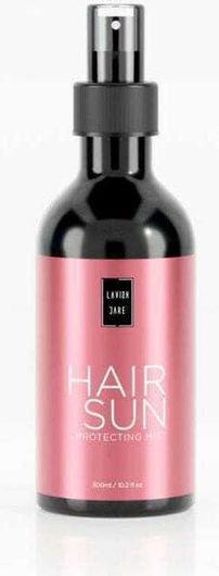 Αντηλιακό Σπρέι Lavish Care Hair Protecting Mist 300ml