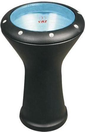 Τουμπερλέκι SAZ 370A-BK Aιγυπτιακό