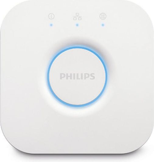 Smart Hub Philips Hue Bridge