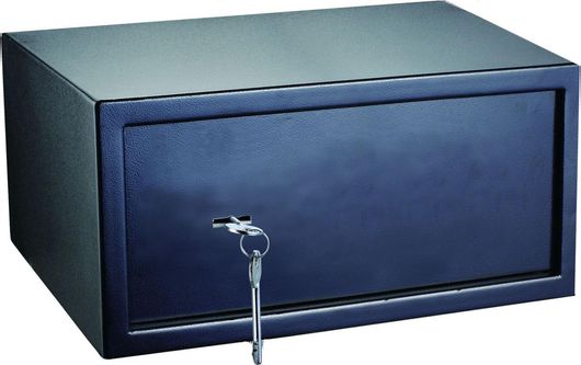 Χρηματοκιβώτιο ΧΡΗ.008 με Κλειδί Μ43xΠ36xΥ20cm