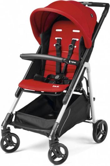 Καρότσι Μωρού Peg Perego Περιπάτου Tak Ribbon