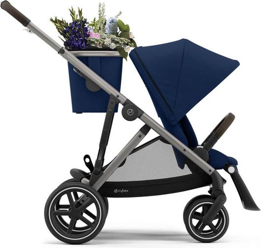 Καρότσι Μωρού Cybex Gazelle S Βρεφικό