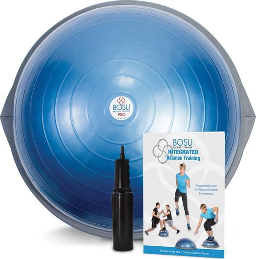 Μπάλα Γυμναστικής Bosu BOS001