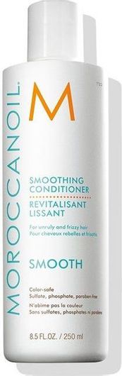 Moroccanoil Smooth Conditioner Αναδόμησης/Θρέψης για Όλους τους Τύπους Μαλλιών 70ml