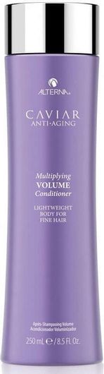 Alterna Caviar Anti-Aging Multiplying Volume Conditioner Όγκου για Όλους τους Τύπους Μαλλιών 250ml