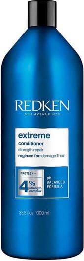 Redken Extreme 4% Conditioner Αναδόμησης/Θρέψης 1000ml