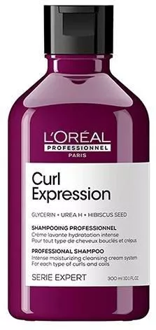 L'Oréal Professionnel Curl Expression Σαμπουάν Ενυδάτωσης για Σγουρά Μαλλιά 300ml