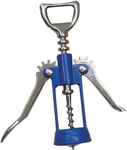 Τιρμπουσόν 101904 Μεταλλικό Μπλε