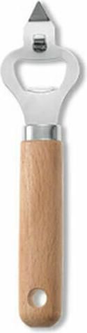Ανοιχτήρι Μπύρας Wooden