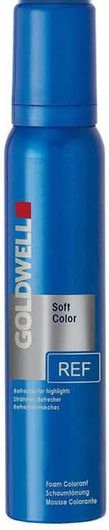 Ημιμόνιμη Βαφή Μαλλιών Goldwell Soft Color Ref Refresher για Highlights 125ml