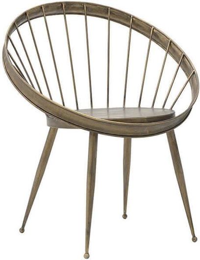 Καρέκλα Μεταλλική 3-50-087-0010